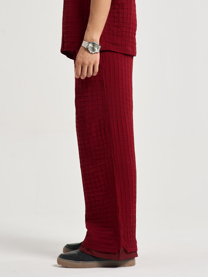 Dusk Coord Pants