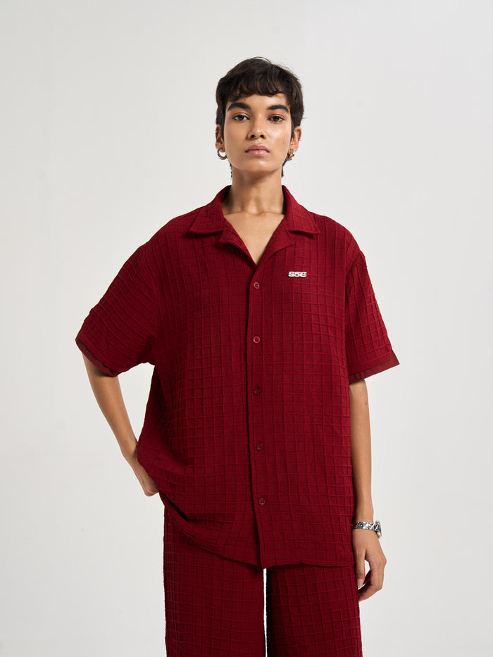 Dusk Coord Shirt