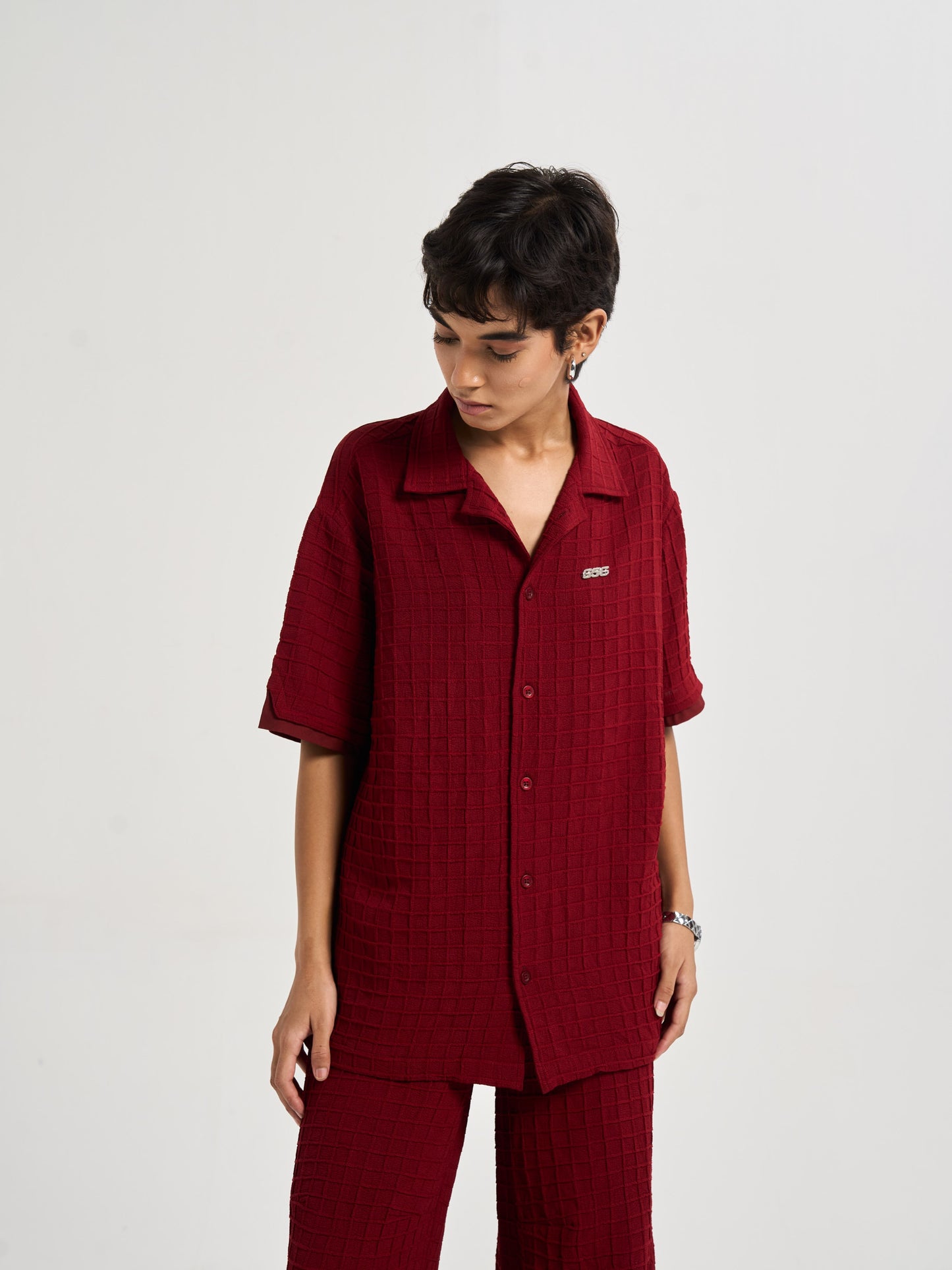 Dusk Coord Shirt