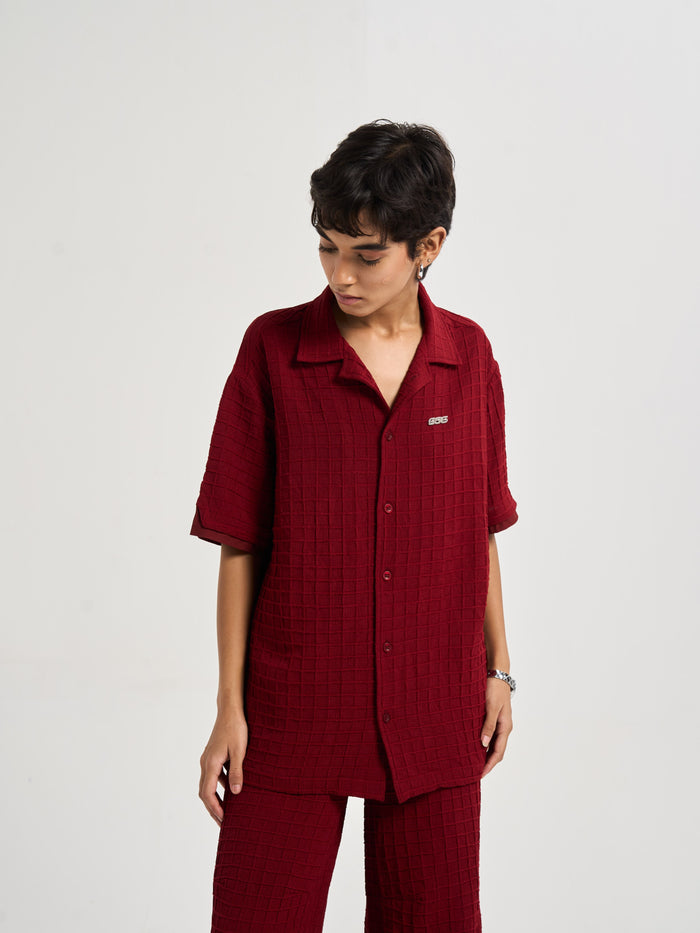 Dusk Coord Shirt
