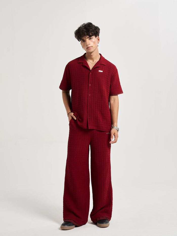 Dusk Coord Shirt