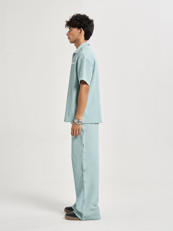 Lagoon Coord Pants