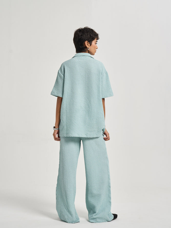 Lagoon Coord Shirt