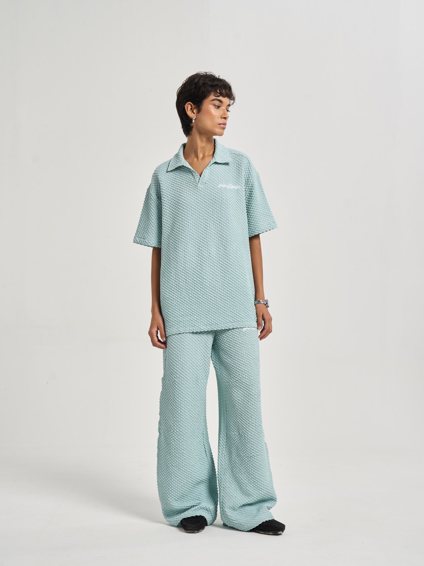 Lagoon Coord Shirt