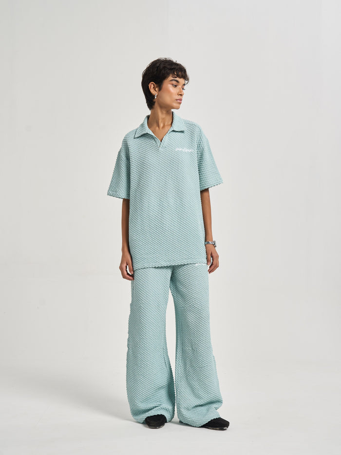 Lagoon Coord Shirt
