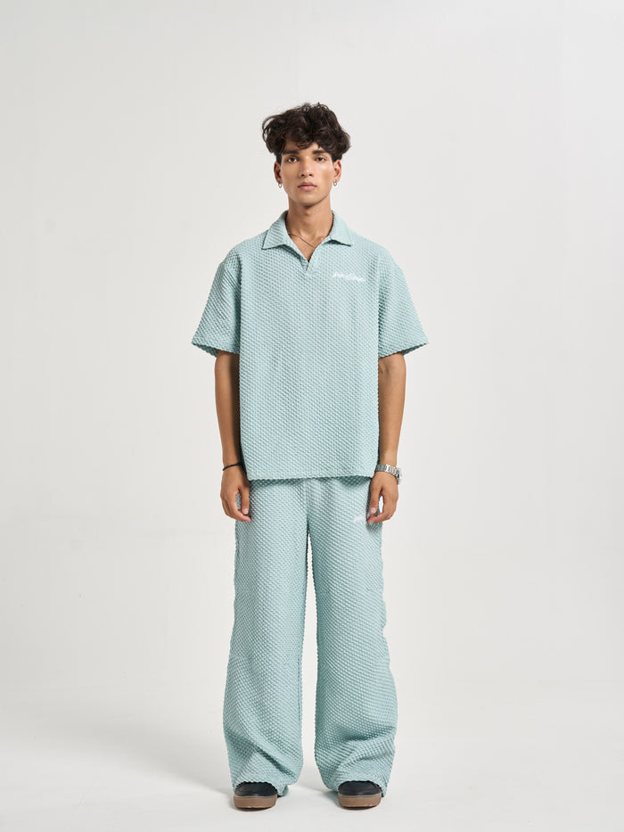 Lagoon Coord Shirt
