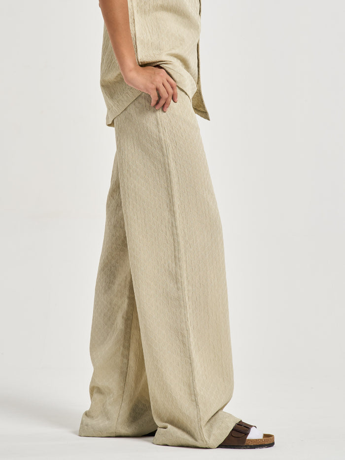 Safari Coord Pants