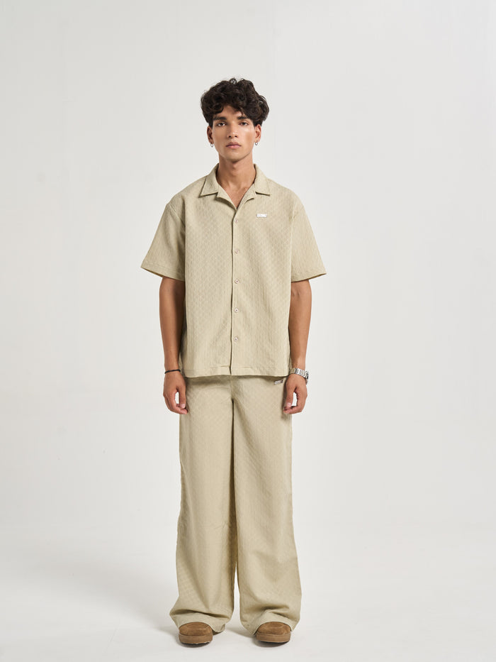 Safari Coord Pants