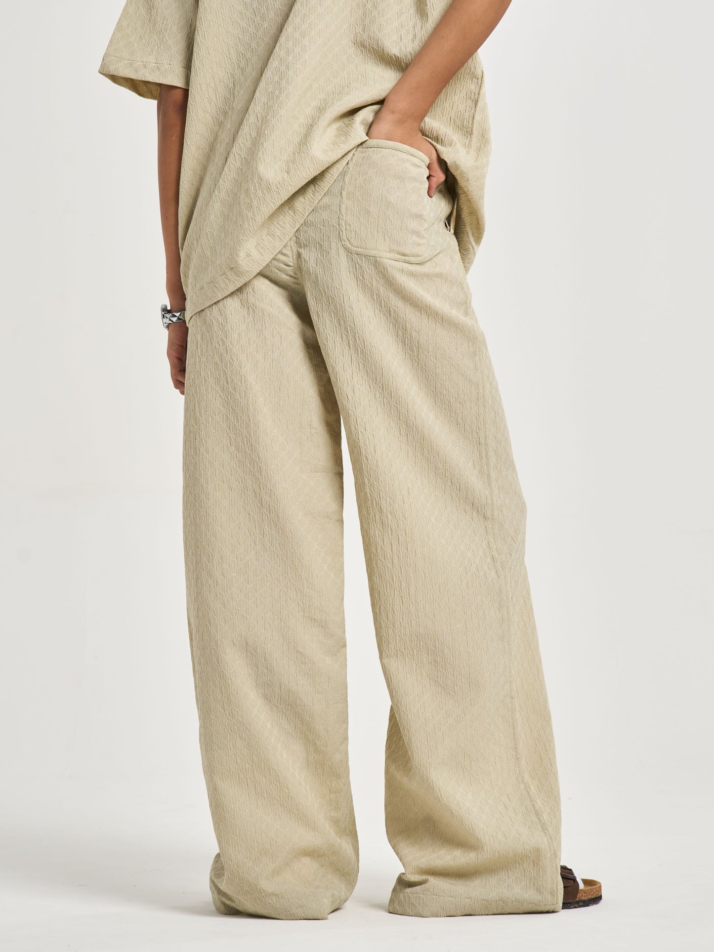 Safari Coord Pants