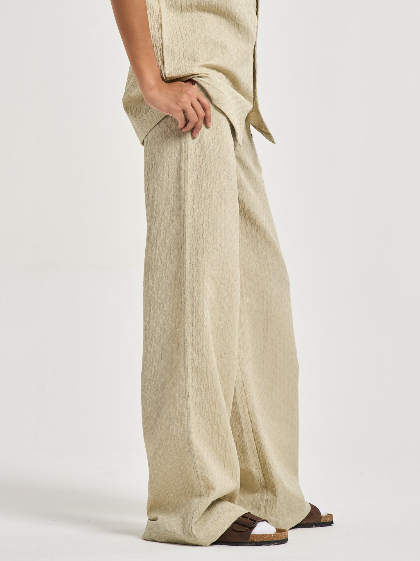 Safari Coord Pants