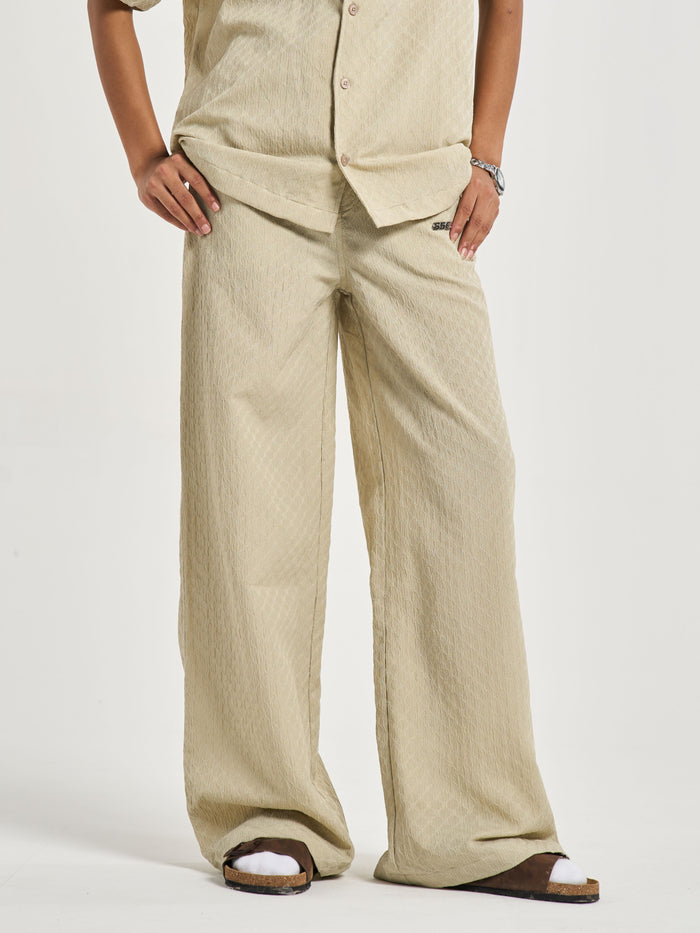 Safari Coord Pants