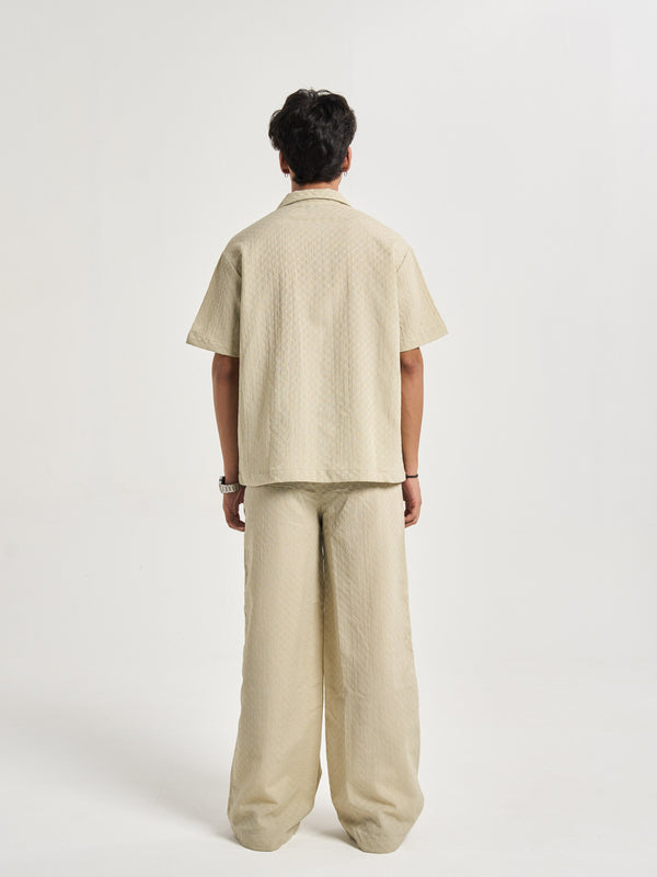 Safari Coord Pants