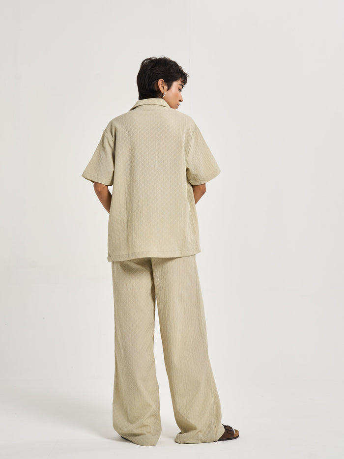 Safari Coord Pants