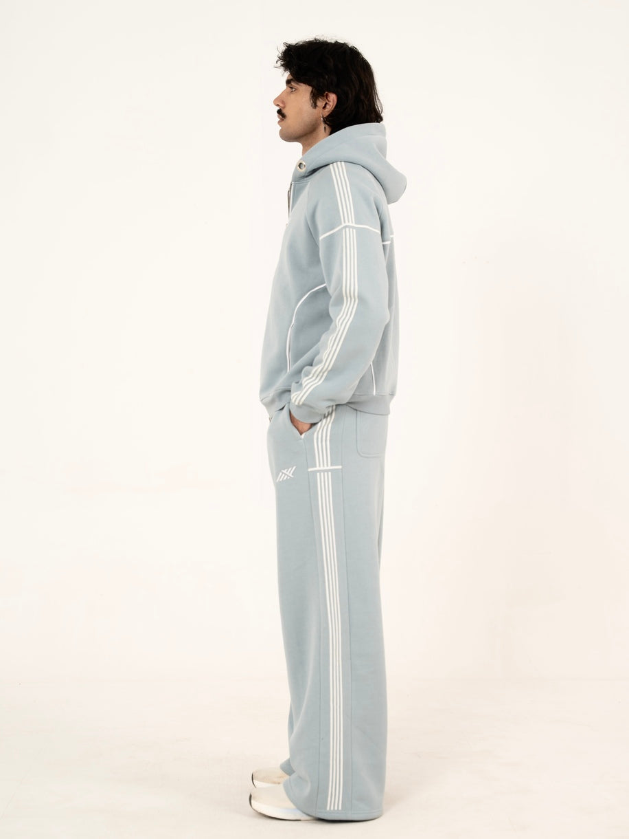 TOUCHSTONE TRACKPANT IN BLUE