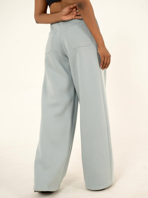TOUCHSTONE TRACKPANT IN BLUE