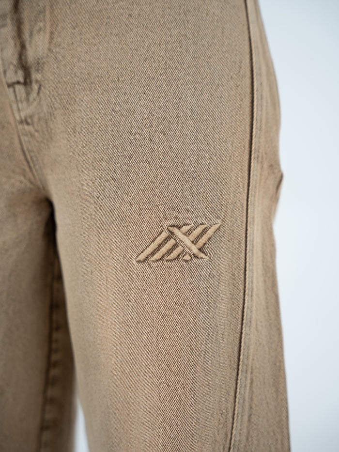 PROTOTYPE DENIM IN SAND