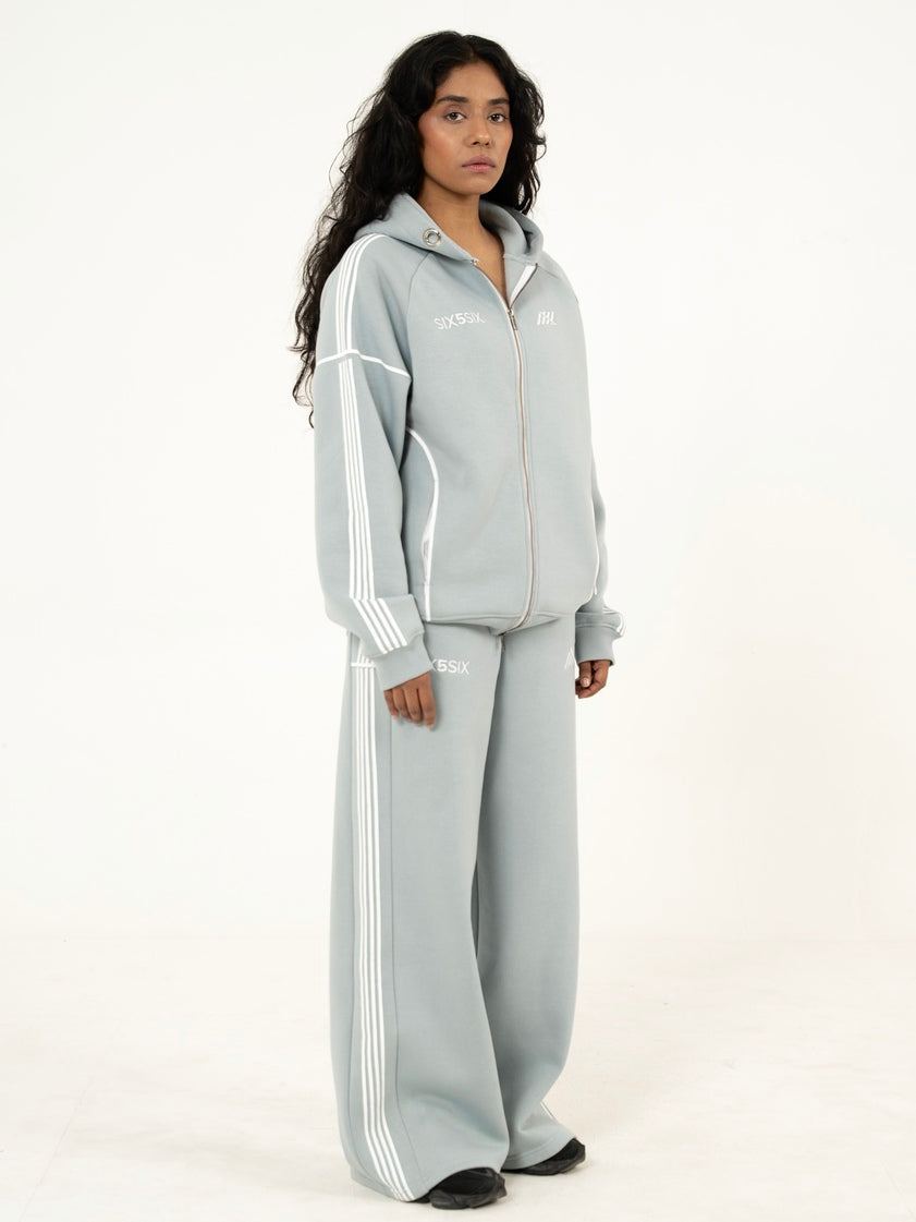 TOUCHSTONE TRACKPANT IN BLUE