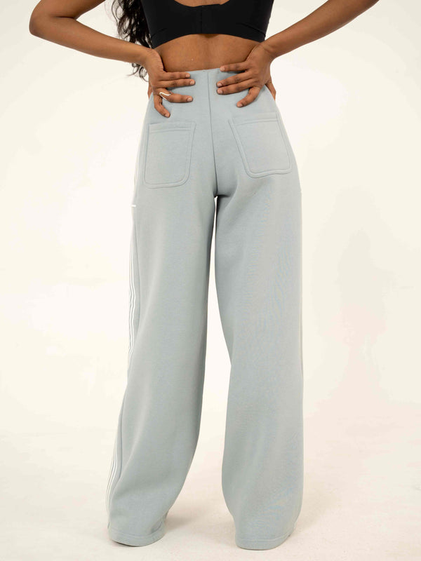 TOUCHSTONE TRACKPANT IN BLUE