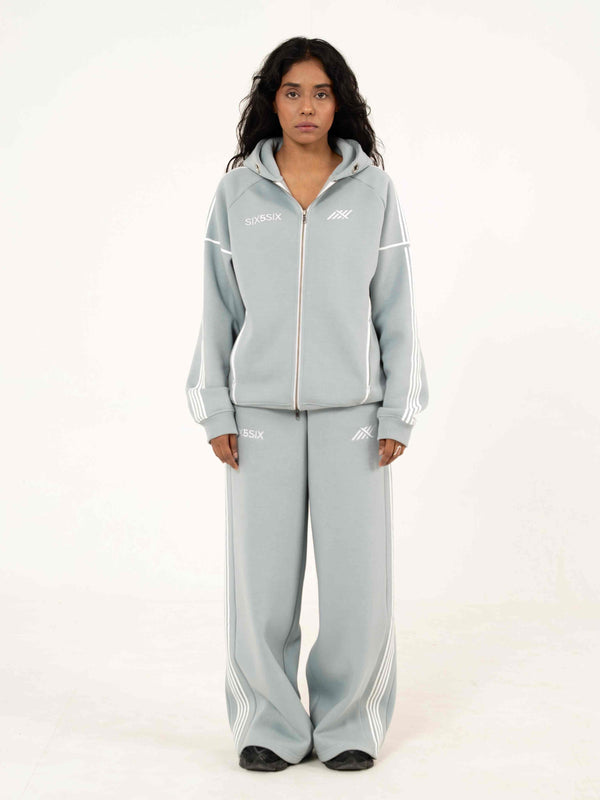 TOUCHSTONE TRACKPANT IN BLUE
