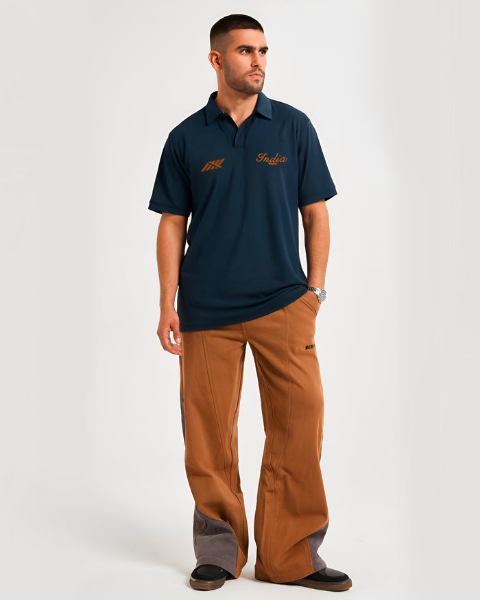 Chasing Glory India Fan Polo