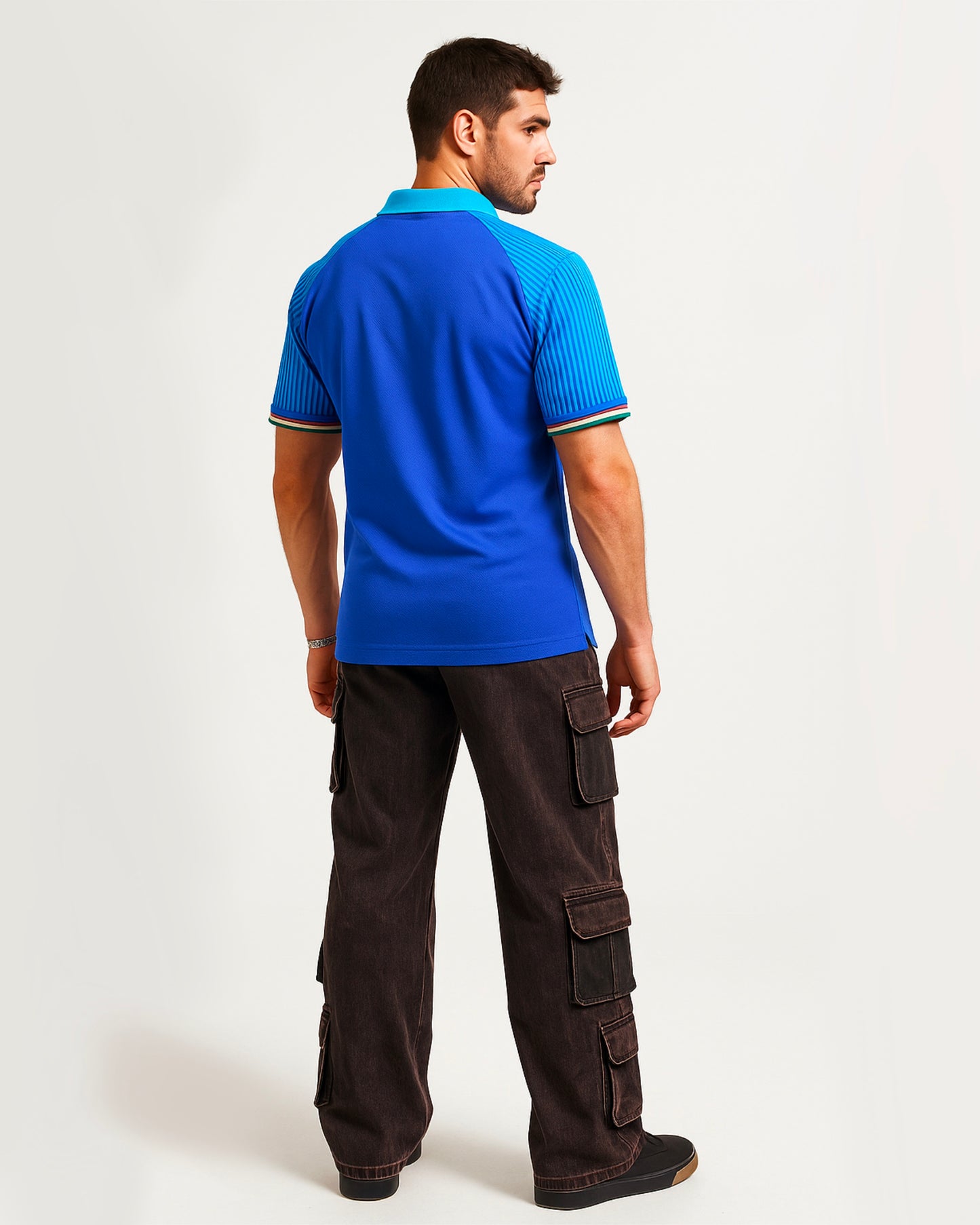 Power Play India Fan Jersey