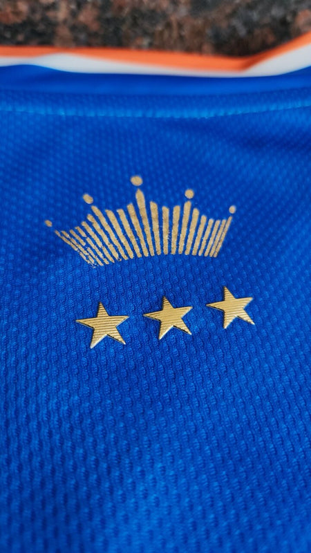 BUDWEISER x SIX5SIX LIMITED EDITION Blue Jersey