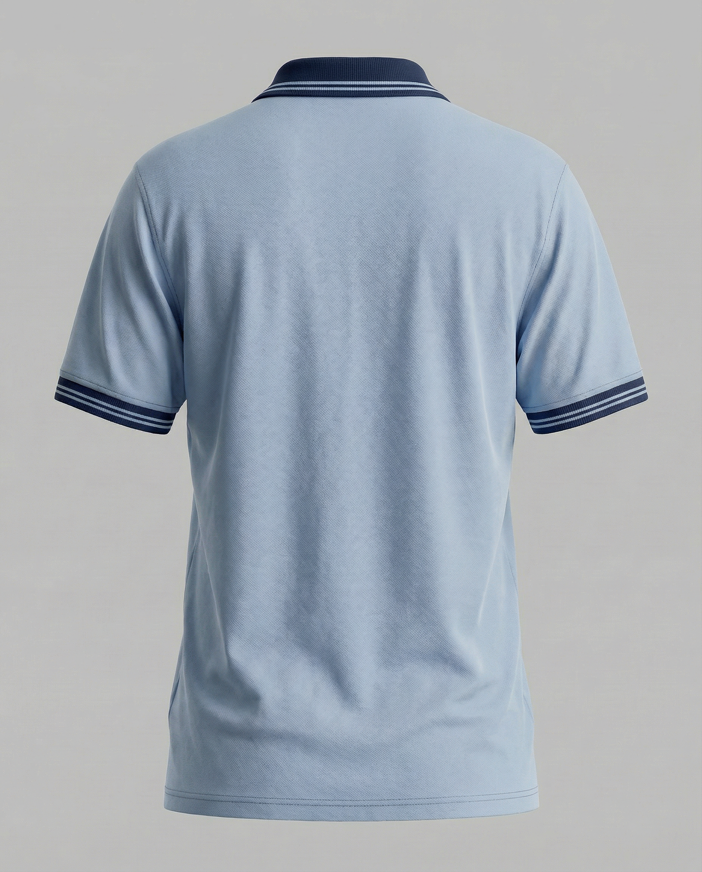 Kerala Blasters Oversized Polo -2025-26