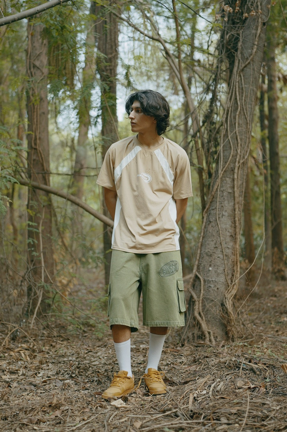 FREDO T-SHIRT