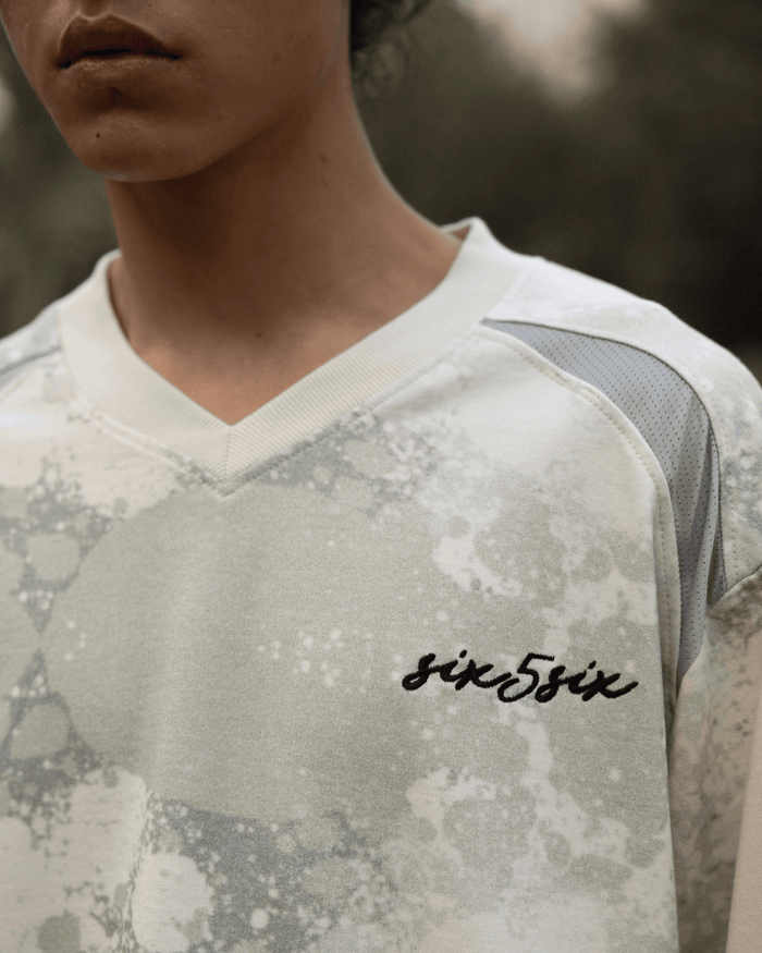 CLOUDSHIFT JERSEY TOP - UNISEX