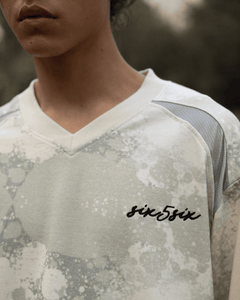 CLOUDSHIFT JERSEY TOP - UNISEX