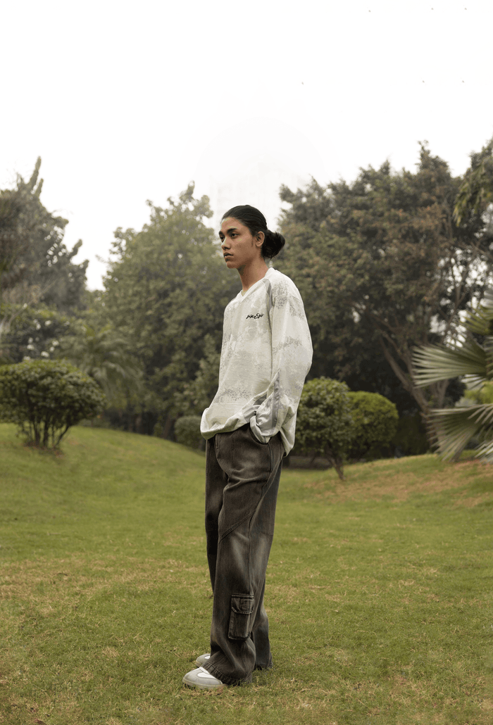 CLOUDSHIFT JERSEY TOP - UNISEX