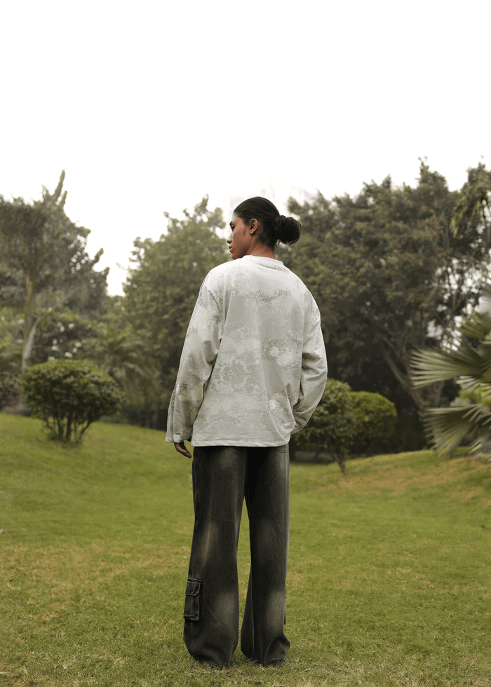 CLOUDSHIFT JERSEY TOP - UNISEX