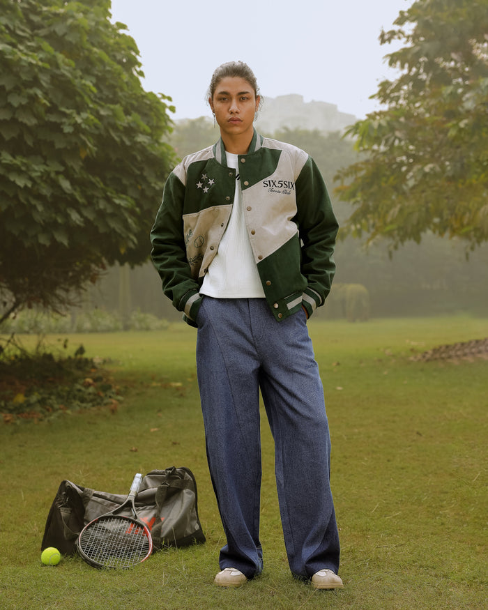 MATCH DAY VARSITY-UNISEX