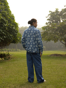 WILDFLOWER JACKET - UNISEX