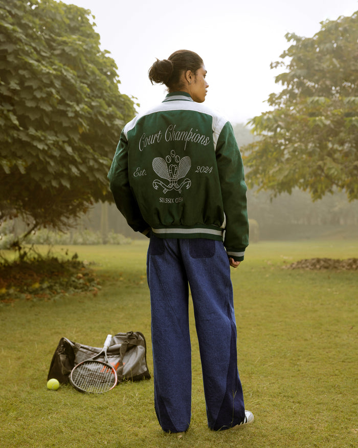 MATCH DAY VARSITY-UNISEX