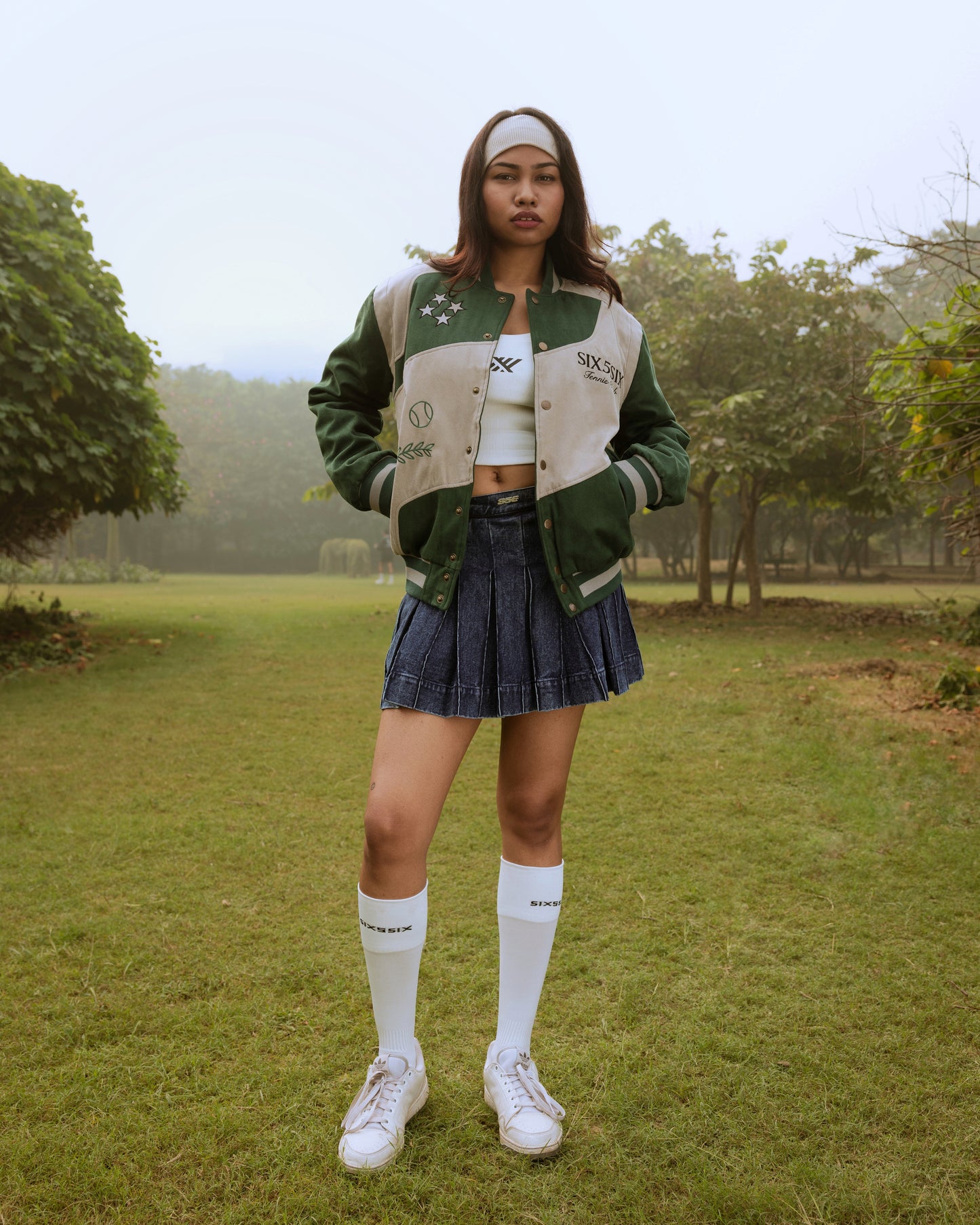 MATCH DAY VARSITY-UNISEX
