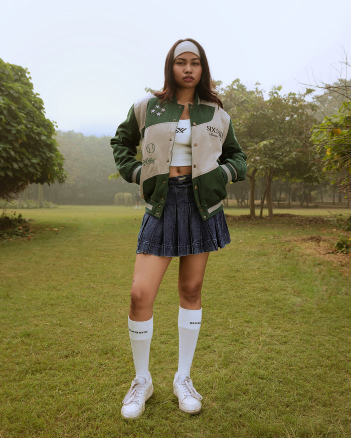 MATCH DAY VARSITY-UNISEX