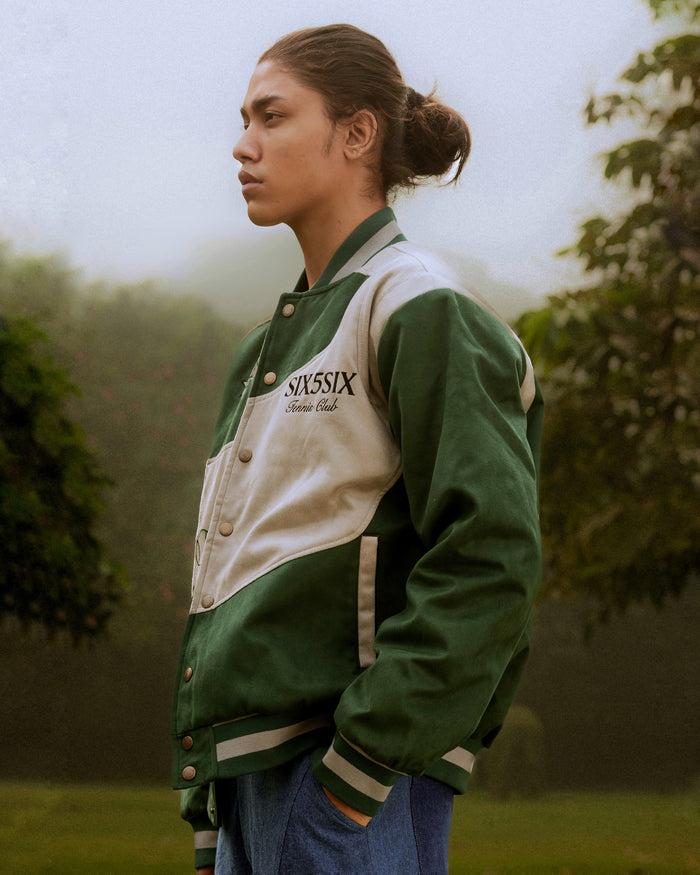 MATCH DAY VARSITY-UNISEX