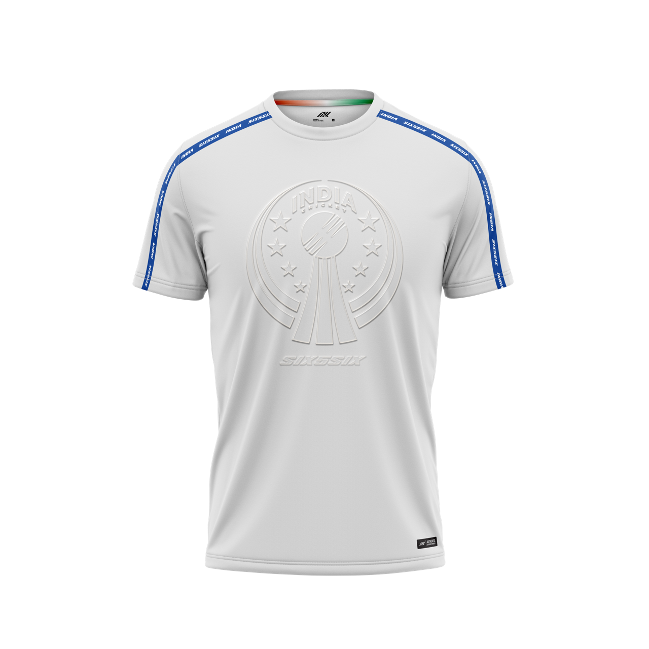 INDIA CREST T-SHIRT