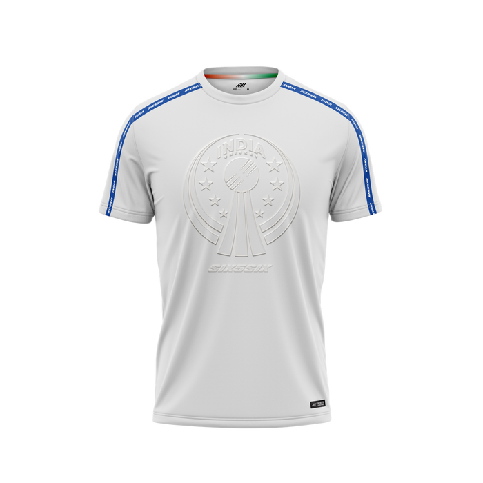 INDIA CREST T-SHIRT