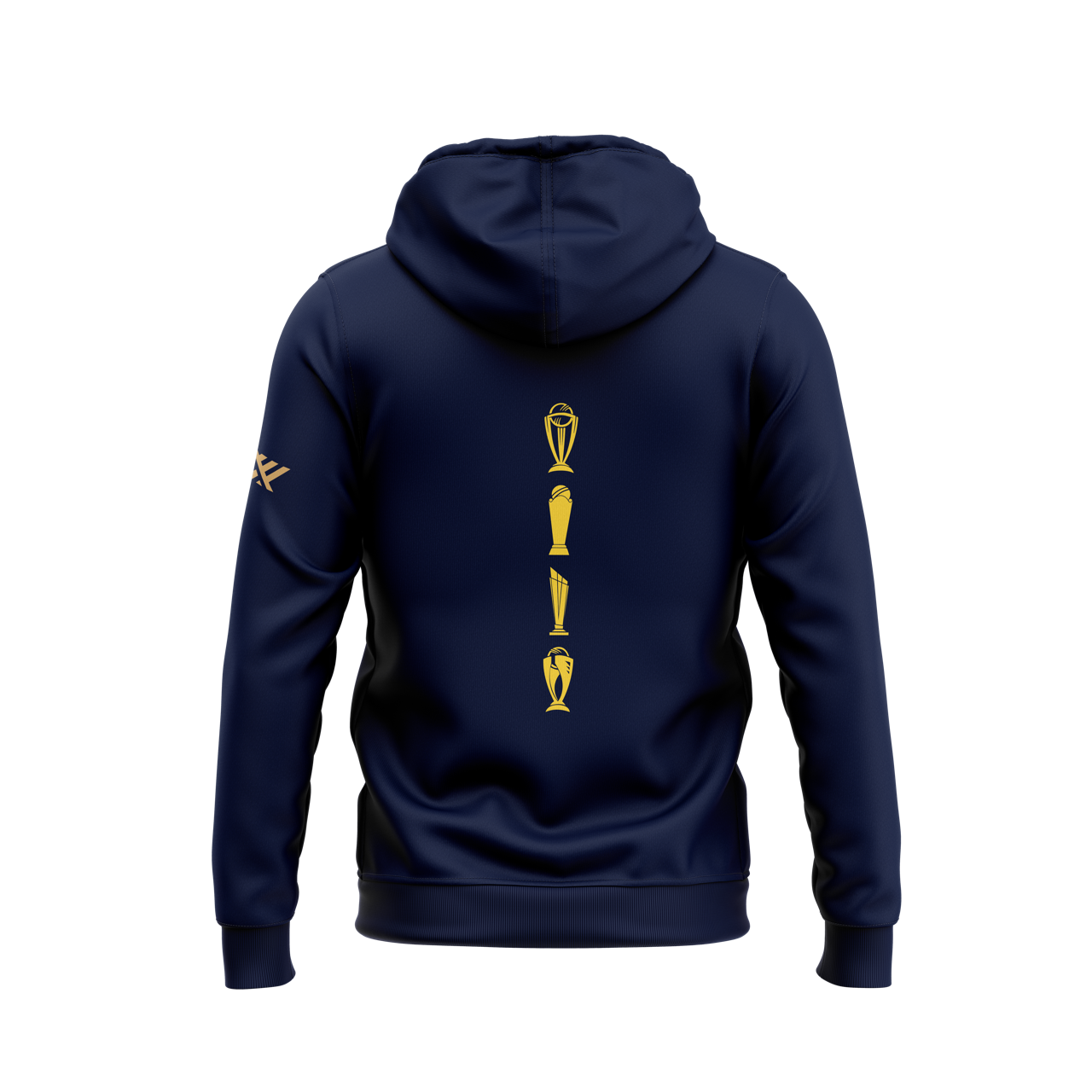 HOMEGROUND HOODIE