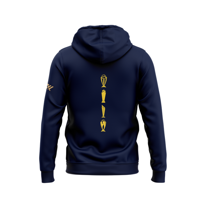 HOMEGROUND HOODIE