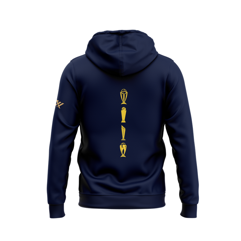HOMEGROUND HOODIE