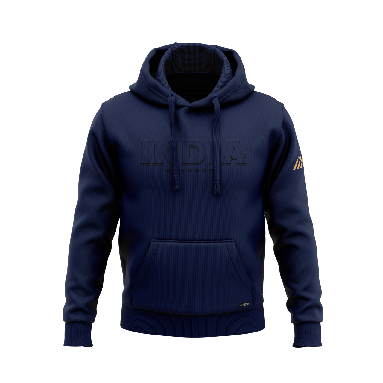 HOMEGROUND HOODIE