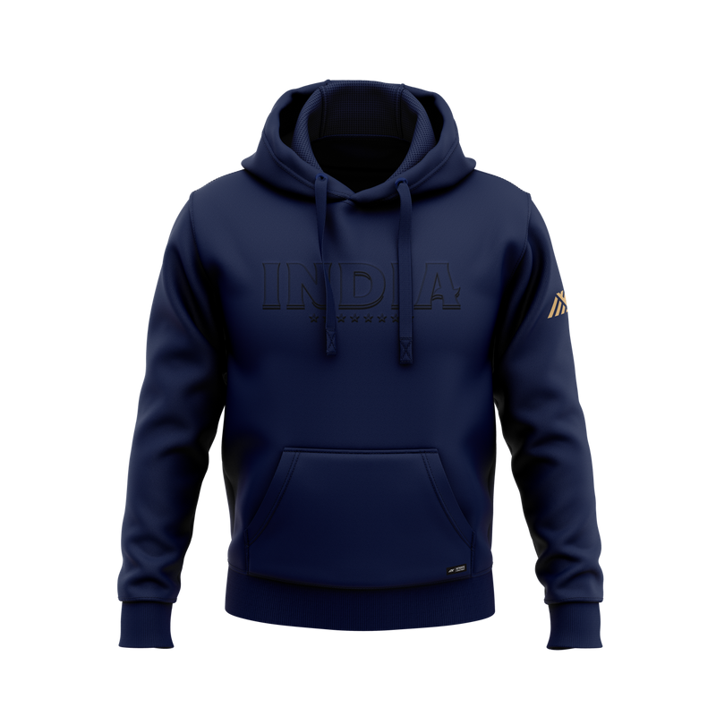 HOMEGROUND HOODIE