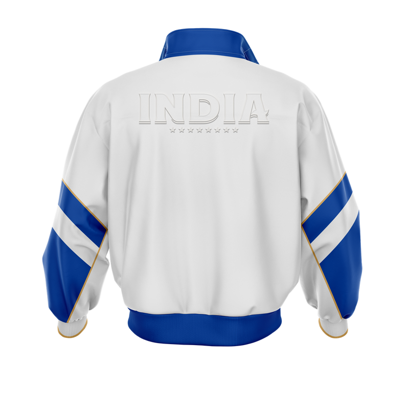 INDIA LEGACY JACKET