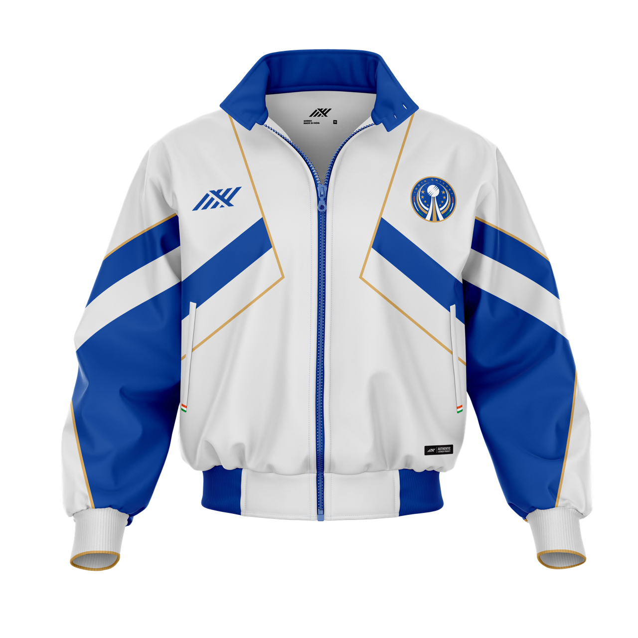 INDIA LEGACY JACKET