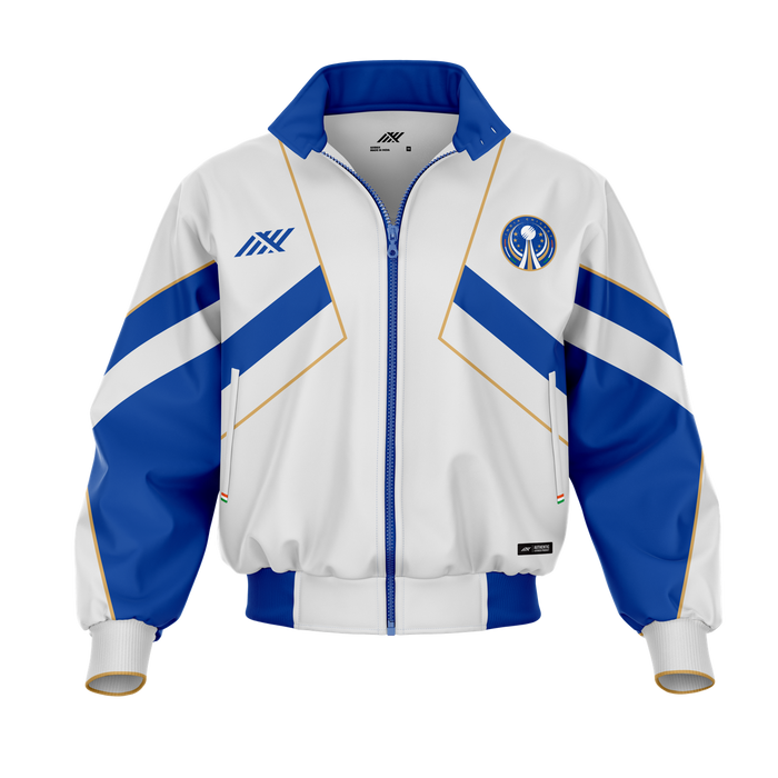 INDIA LEGACY JACKET