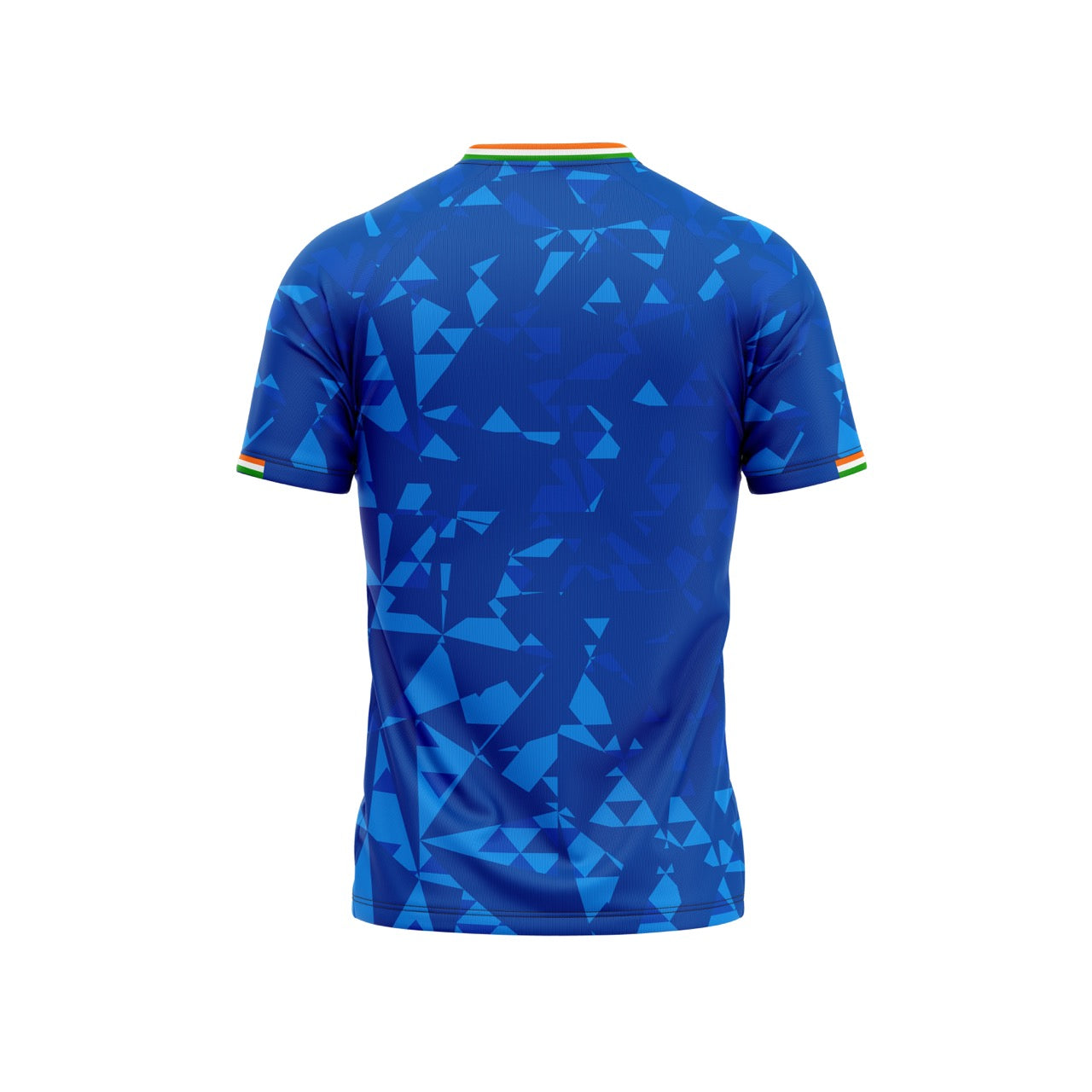 Team India Fan Jersey