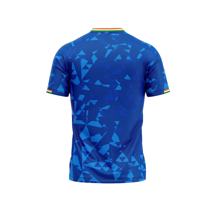 Team India Fan Jersey